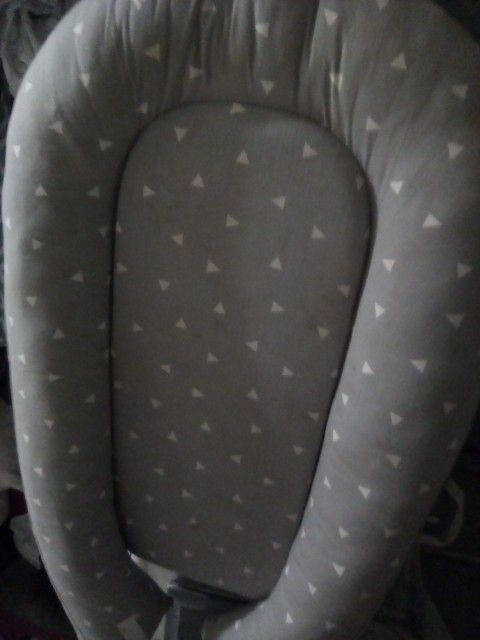 Baby Bedside Sleeper
