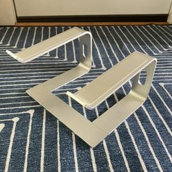 Aluminum Laptop Stand