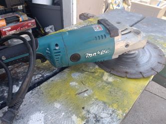 GRAINER CONCRETO MAKITA