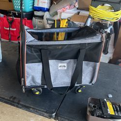 Dog Crate