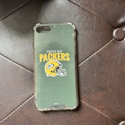 Packers iPhone SE case