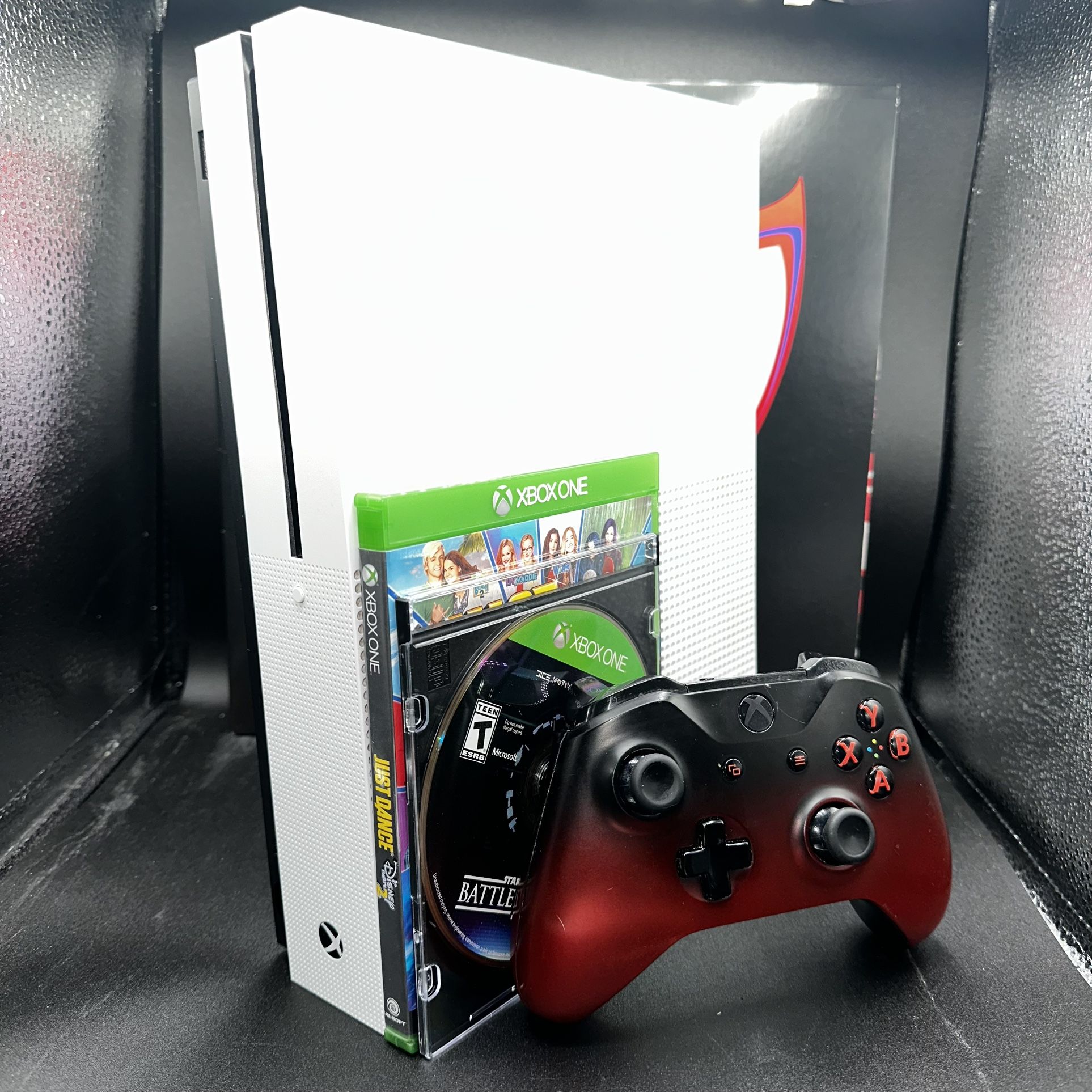 Xbox One S 1 TB Console