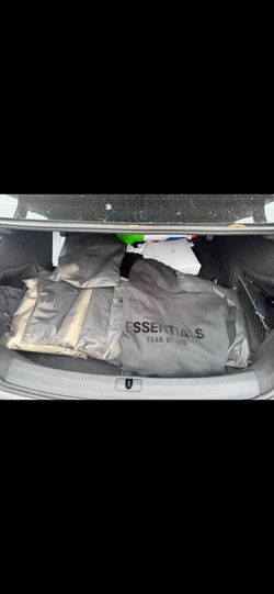 Essential Hoodies
