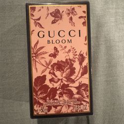 Gucci Perfume