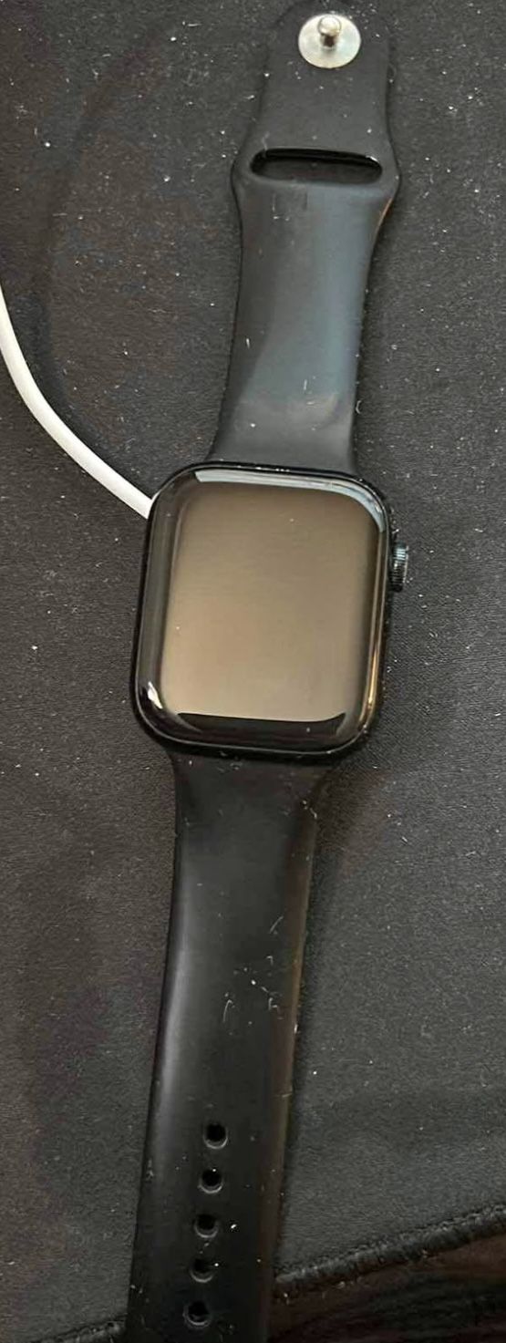 Apple Watch Series 8