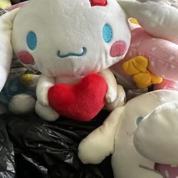 cinnamoroll