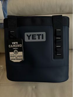 Yeti Camino Carryall 20 , blue color