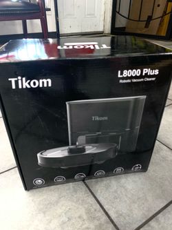 Tikom Robovaccum