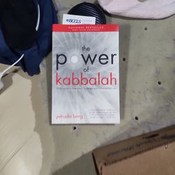 The power of kabbalah