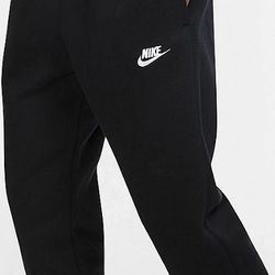 Black Nike Pants