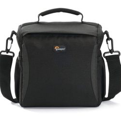 Lowepro Format 160 Camera Bag, Black