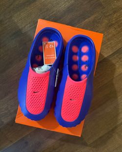 Nike Mind 001 AMP Slide