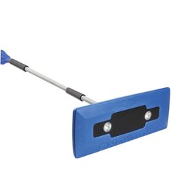 Brand New Snow Broom Telescopic