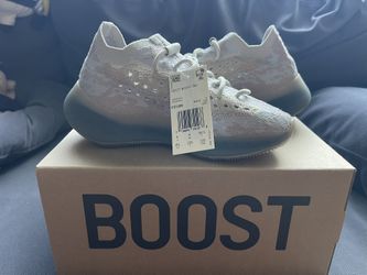 Yeezy Boost 380 Size 4.5