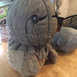 Sam Trick Or Treat Studio Mask 