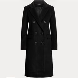 Ralph Lauren trench Coat 