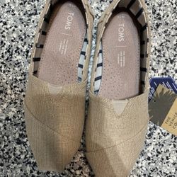 Womens TOMS 