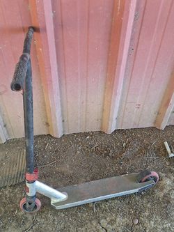 Scooters
