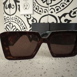 Prada Sunglasses