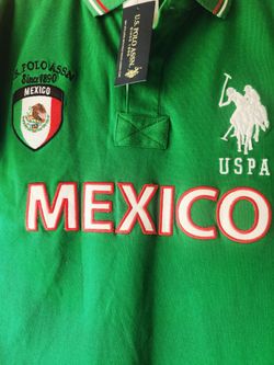 México Soccer Fans L
