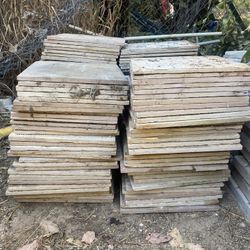 150+ Sq Feet Of Slate Tiles