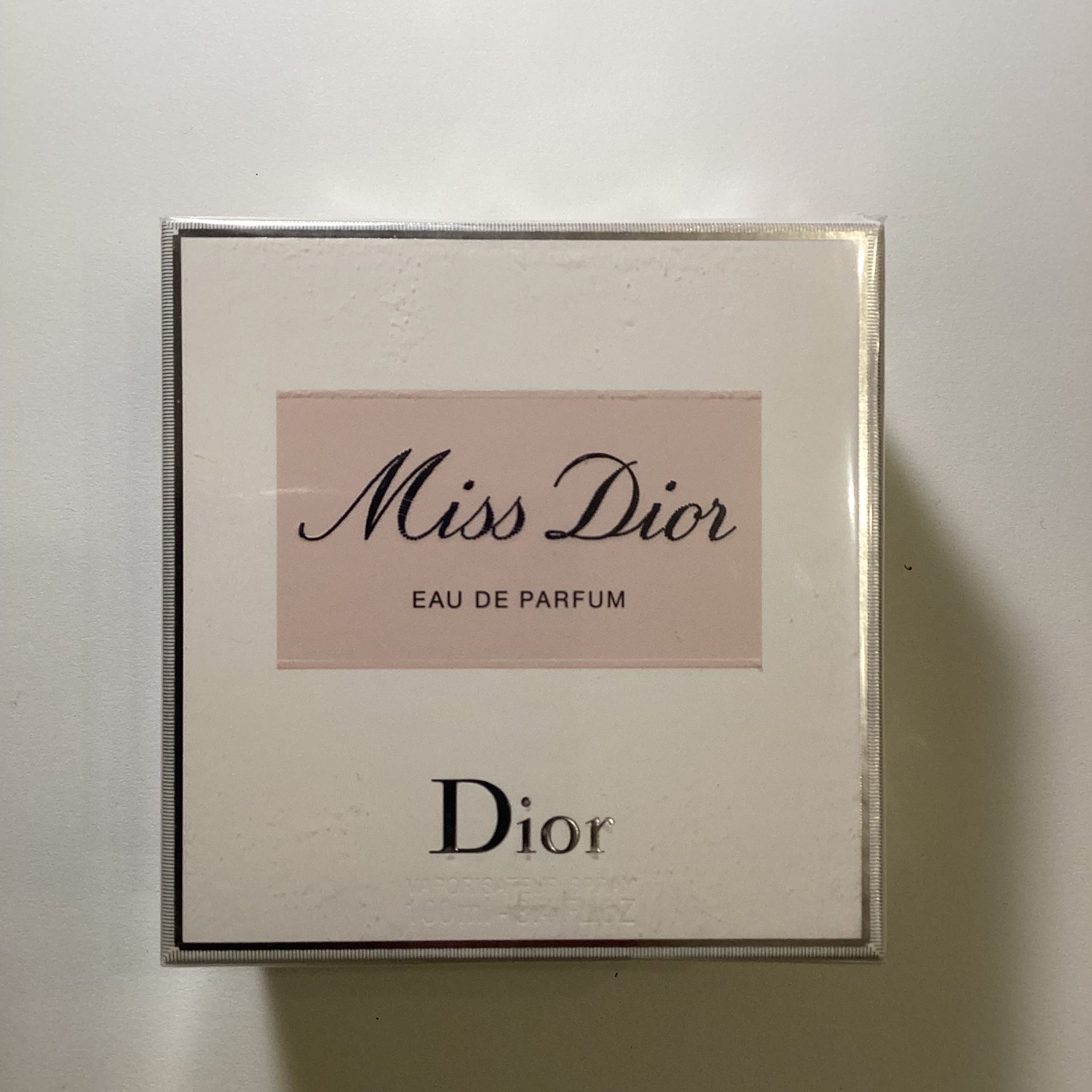 Miss Dior Perfume
