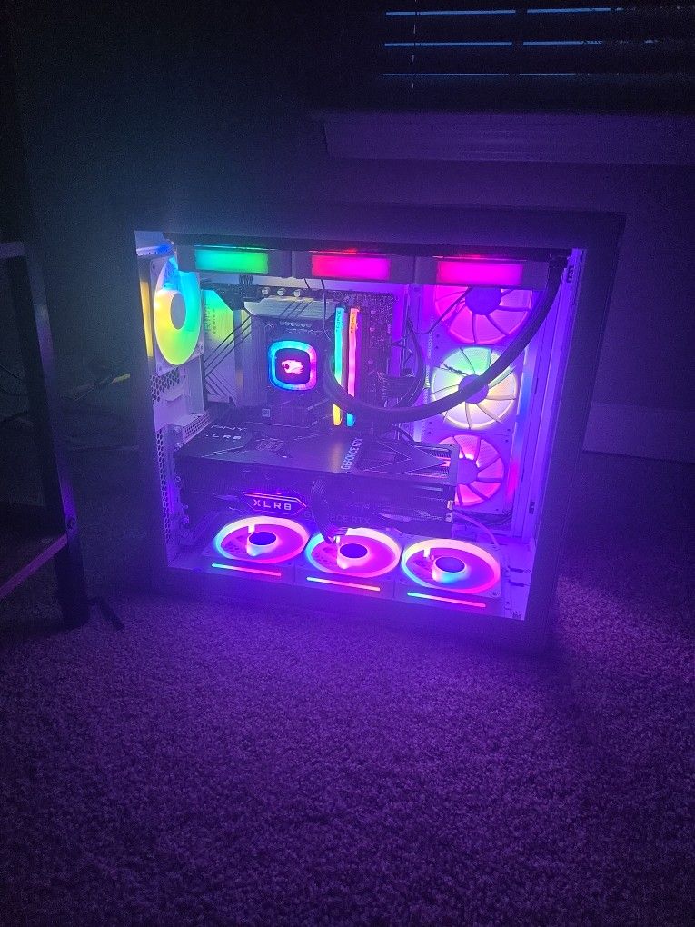RTX 4090 32GB RAM i9-14900K