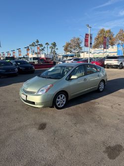 2008 Toyota Prius