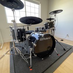 Roland VAD503 V-Drums Acoustic Design Kit