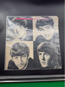 The Beatles - Early Years Vol. 1 - 1981 Vinyl LP