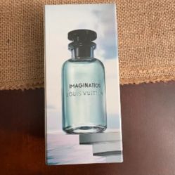 Louis Vuitton Imagine Fragrence