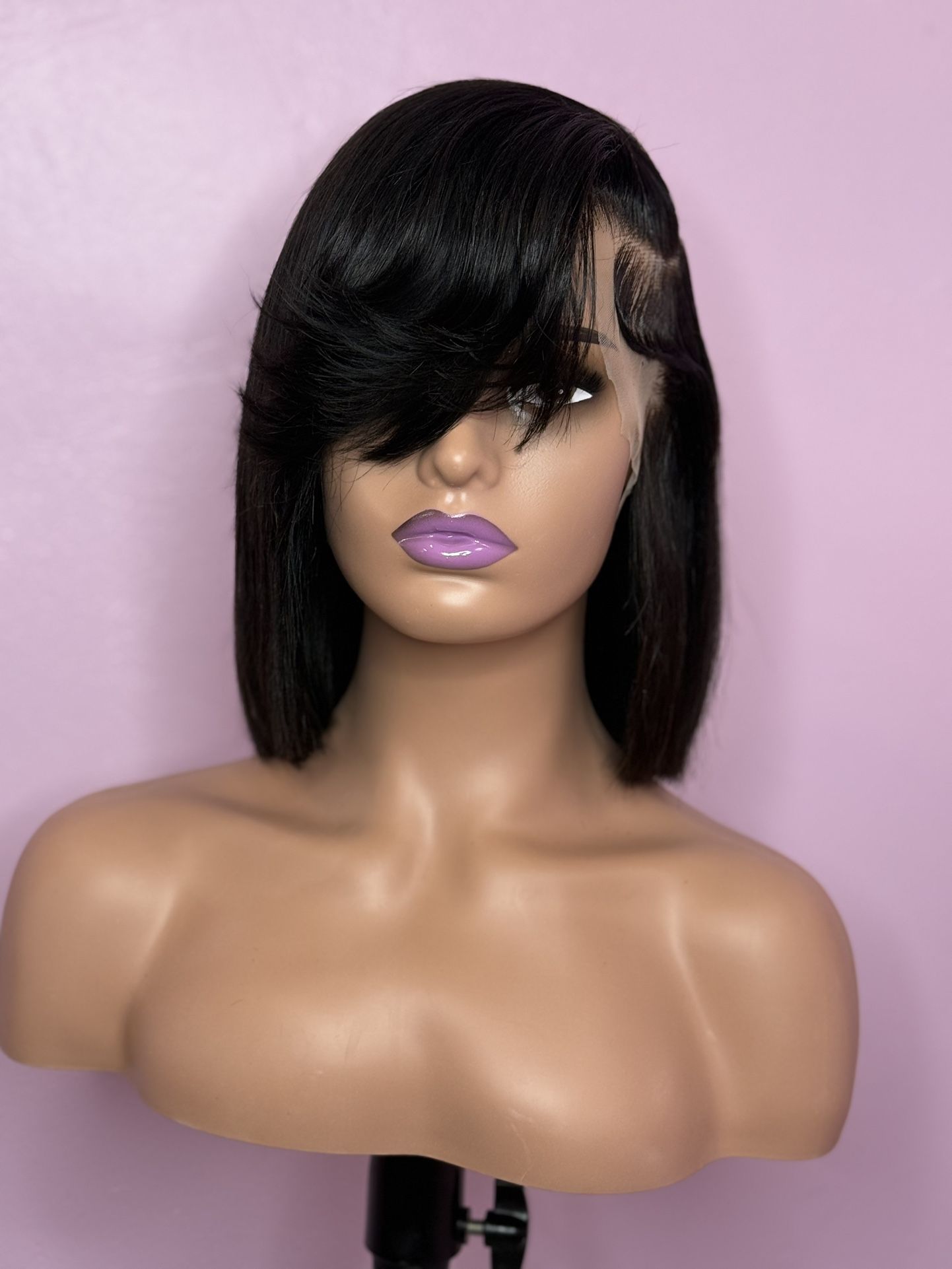 Glueless Wig (IG: Palace Of Wigs)