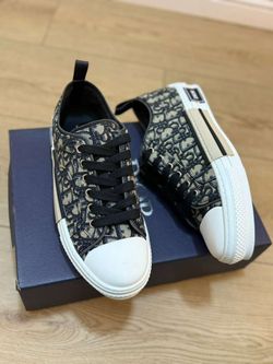 Dior shoes