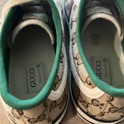 Gucci Shoes 