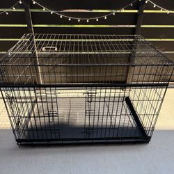Dog Crate/cage