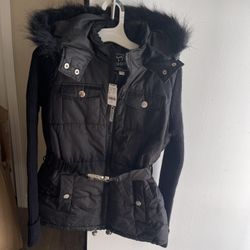 New Girl Jacket