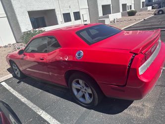 2014 Dodge Challenger