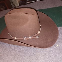 The Specialist Cowboy Hat