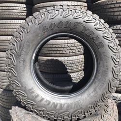 Used Tires