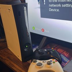 Xbox 360 Elite Edition 