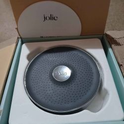 New Jolie Shower Head Filtered 
