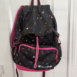 Backpacks Lunch bags 