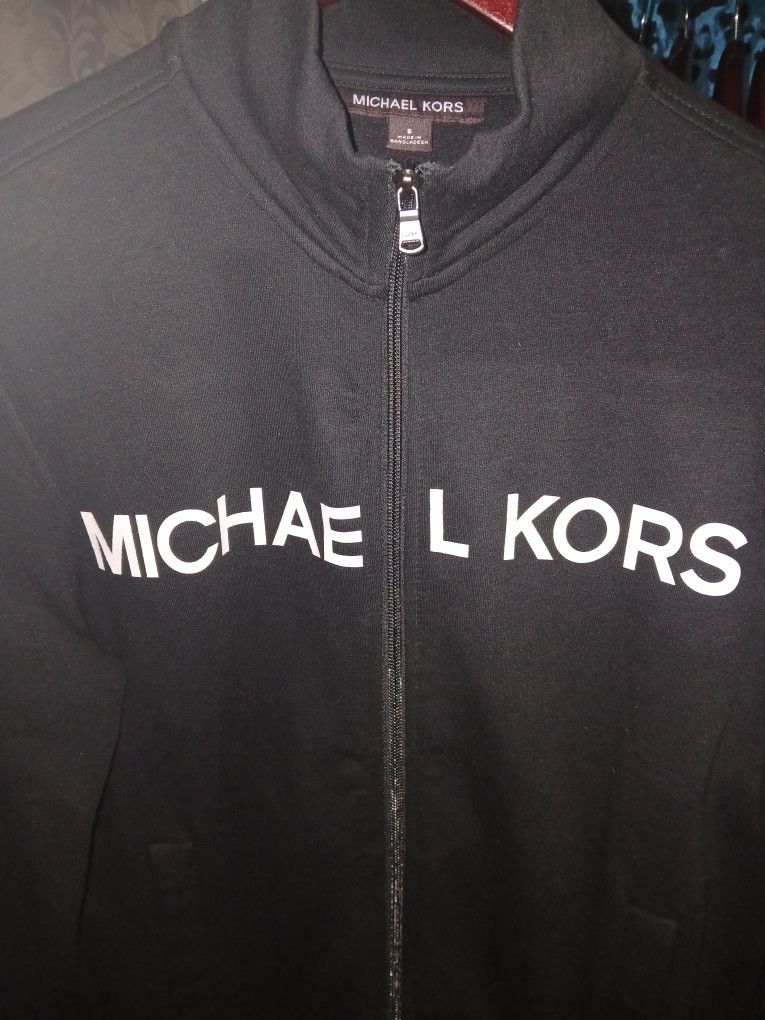 Michael Kors Mens Small Jacket