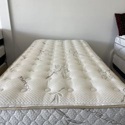 Twin Mattress