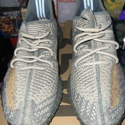 adidas Yeezy Boost 350 V2 Israfil
