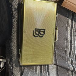 Ben Baller Limited Edition Poker Set 