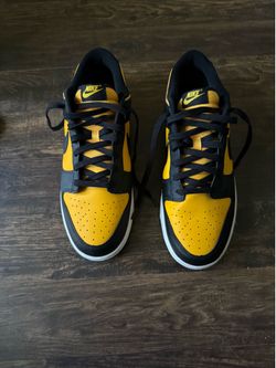 Nike dunks