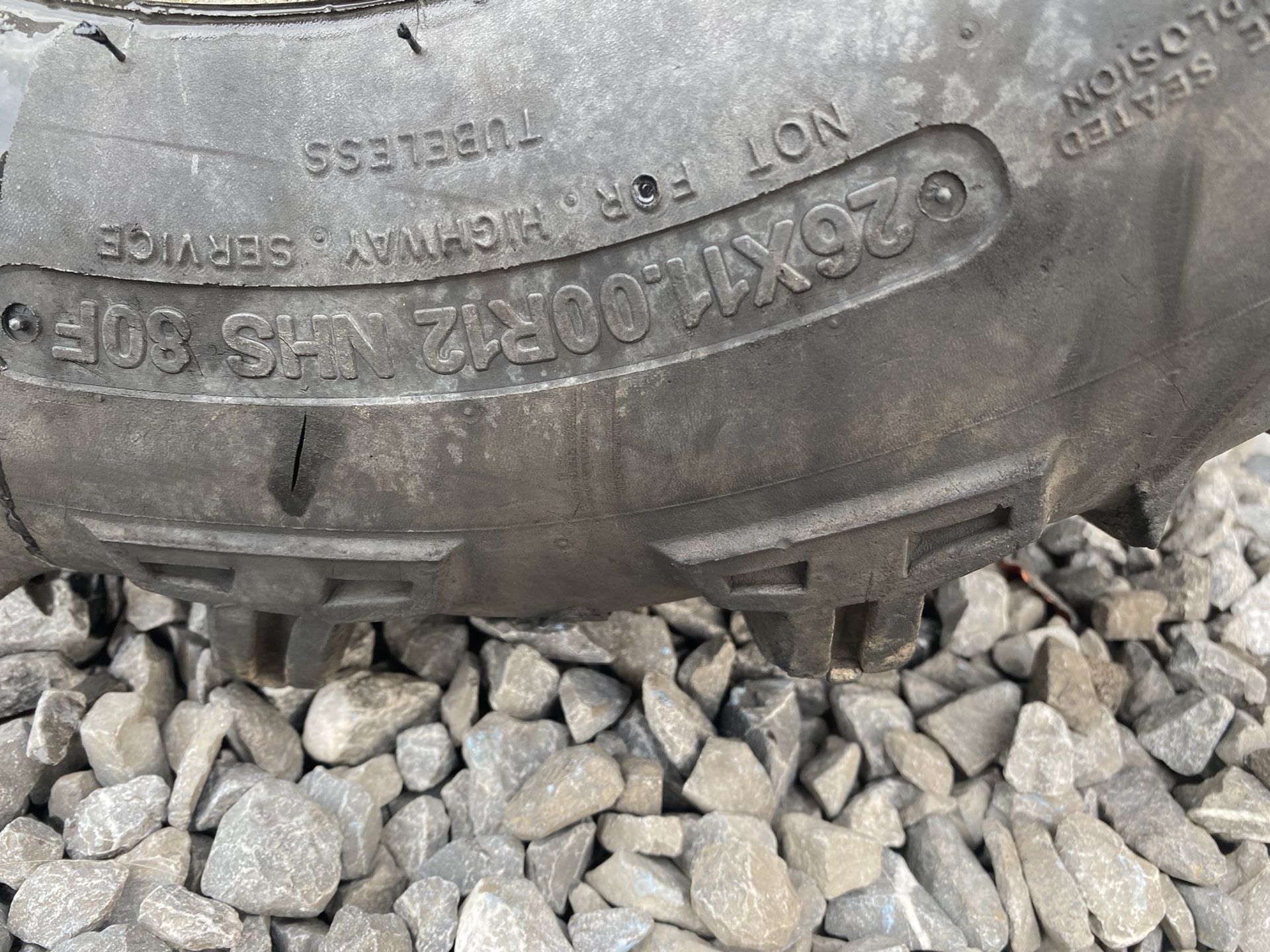itp Wheels And Tires