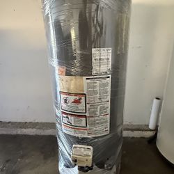 Water Heaters 30/40/50 Gallons 