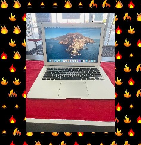 BLK FRIDAY PROMO FREE AIRBUDS!! Macbook A.I.R 2017 Finance for 11 Down, No Credit needed